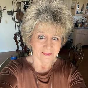 Meet your Posher, Sharon g.